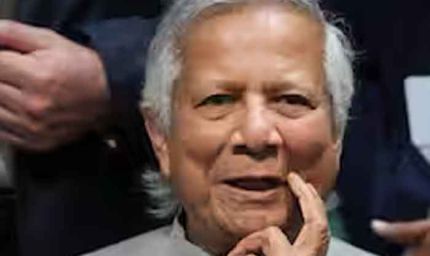 पाकिस्तान की राह पर यूनुस? ट्रंप को खुश करने के लिए गाजा में सेना भेजने की तैयारी, देश में मचा बवाल