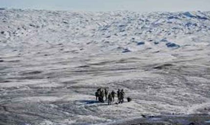 आर्कटिक में रूस-चीन को घेरने की तैयारी, NATO के साथ ब्रिटेन की बड़ी रणनीतिक पहल