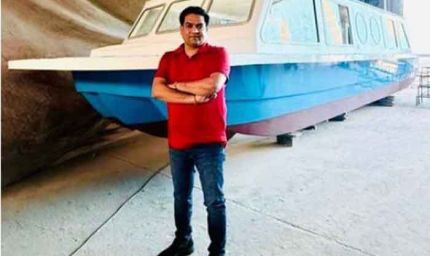 दिल्ली की यमुना में फरवरी से शुरू होगा क्रूज, कपिल मिश्रा का ऐलान