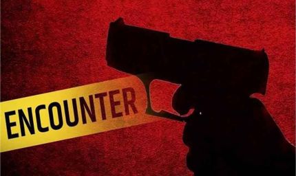 लुधियाना में पुलिस–गैंगस्टर मुठभेड़, रोहित गोदारा गैंग के दो गुर्गे घायल