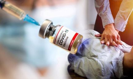 सडन डेथ और कोविड वैक्सीन कनेक्शन पर बड़ा खुलासा,  मौतों पर रिसर्च से भ्रांतियां हुई खारिज