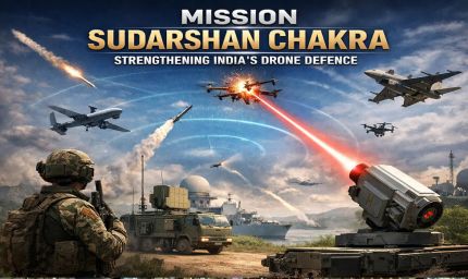 F-35, Su-57 और J-35 जैसे 5th जेन जेट होंगे बेबस, एयर डिफेंस के लिए THAAD और आयरन डोम पीछे रहेंगे