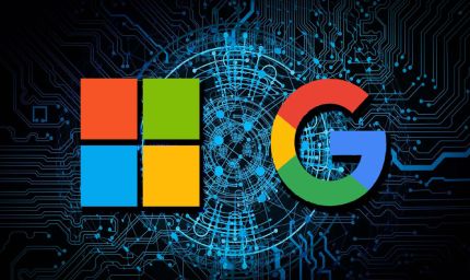 गूगल-माइक्रोसॉफ्ट ला रहे हैं नया लॉगिन सिस्टम, लेकिन भारत में हो सकता है अड़चन