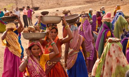 भिंड प्रशासन की सख्ती, मनरेगा से 70% मजदूरों की छुट्टी, 84 हजार एक्टिव मजदूरों पर असर