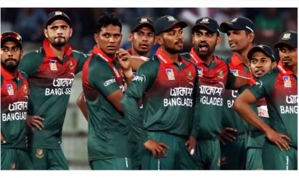 बांग्लादेश को भारत में ही होगा टी20 वर्ल्ड कप, ICC ने सुरक्षा नाकामी के आरोपों को नकारा