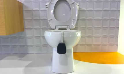 अब टॉयलेट भी करेगा हेल्थ चेकअप, Vivoo स्मार्ट टॉयलेट हर फ्लश के बाद देगा हेल्थ रिपोर्ट