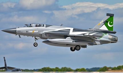 भारत द्वारा मारा गया JF-17, अब पाकिस्तान ने इंडोनेशिया से किया डील, ठिकाने लगा रहा है विमान