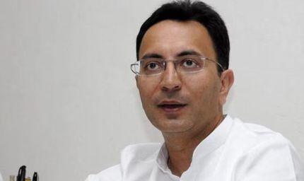 अगला ब्रेक-थ्रू अमेरिका की सिलिकॉन वैली में नहीं, बल्कि यूपी के टियर-2 व टियर-3 शहरों में होगाः जितिन प्रसाद