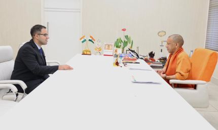 एआई ही है ‘नेक्स्ट बिग थिंग’ - सिद्धार्थ भाटिया