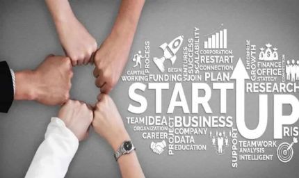 स्टार्टअप इकोसिस्टम : यूपी में स्टार्टअप्स को लगातार मिल रही उड़ान
