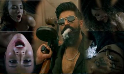 विवाद में यश की 'टॉक्सिक', इंटीमेट सीन पर महिला आयोग ने जताई आपत्ति, टीजर हटाने की मांग