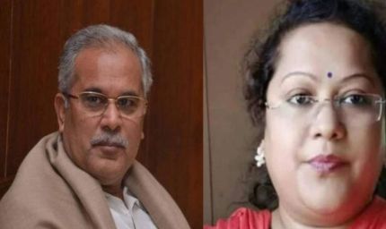 कोयला घोटाले में सौम्या चौरसिया पर ED की बड़ी कार्रवाई, 2.66 करोड़ की संपत्ति जब्त