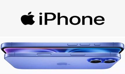 सैमसंग को पछाड़ते हुए ऐपल बना दुनिया का सबसे बड़ा स्मार्टफोन ब्रांड, 14 साल बाद टॉप पर पहुंचा