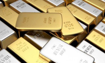 चांदी ने दो दिन में ₹20,000 की छलांग लगाई, ₹2.63 लाख/kg हुई; सोना ₹1.40 लाख प्रति 10 ग्राम पर, दोनों ऑल टाइम हाई पर