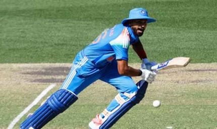 दूसरे ODI में श्रेयस अय्यर रचेंगे इतिहास, शिखर धवन का बड़ा रिकॉर्ड तोड़कर बनेंगे नंबर-1