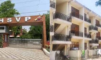 हरियाणा शहरी विकास प्राधिकरण बेचेगा फ्लैट और प्लॉट, 31 को होगी ई-नीलामी