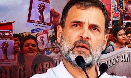 राम मंदिर जाएंगे राहुल गांधी! रामलला के दर्शन करेंगे, बाराबंकी सांसद तनुज पुनिया ने दी जानकारी