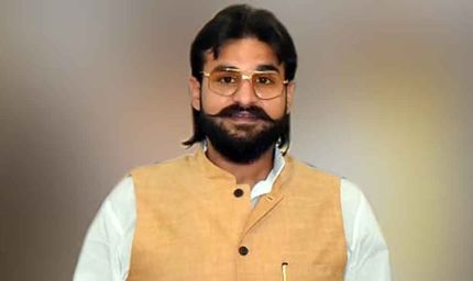 सुप्रीम कोर्ट से अब्बास अंसारी को बड़ी राहत, गैंगस्टर एक्ट केस में मिली नियमित जमानत