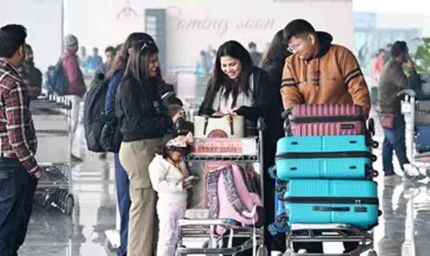 सावधान! 6 दिन बंद रहेगा दिल्ली एयरपोर्ट, हजारों यात्रियों की उड़ानों पर पड़ेगा असर