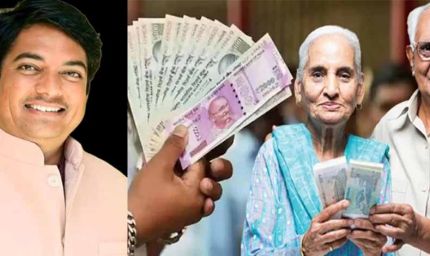 सामाजिक न्याय एवं अधिकारिता मंत्री अविनाश गहलोत ने की पेंशनर्स से शीघ्र सत्यापन की अपील