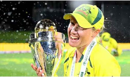 ऑस्ट्रेलियाई कप्तान का बड़ा फैसला: भारत के खिलाफ आखिरी सीरीज के बाद क्रिकेट को कहेंगे अलविदा