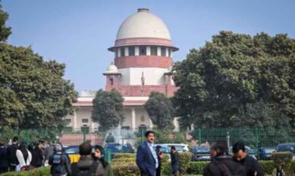भ्रष्टों को बचाने वाला कानून? SC के जजों की कड़ी टिप्पणी, अब CJI के सामने मामला