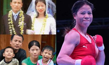 मैरी कॉम के आरोपों पर पूर्व पति ओनलर का जवाब, बोले– 2013 में दूसरे व्यक्ति से था अफेयर