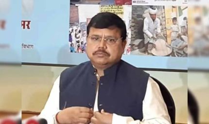 समाधान योजना के क्रियान्वयन में कोताही पर होगी सख्त कार्रवाई : ऊर्जा मंत्री तोमर