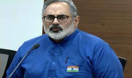 केरल का नाम ‘केरलम’ करने की मांग तेज, राजीव चंद्रशेखर ने पीएम मोदी को लिखा पत्र