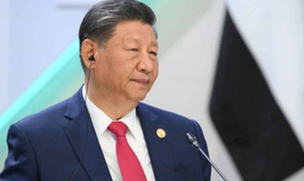 ईरान मुद्दे पर अमेरिका की सख्ती से चीन भड़का, 25% टैरिफ को बताया नाइंसाफी