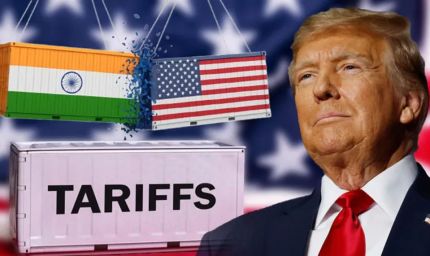 अगर ट्रंप का 500% टैरिफ लागू हुआ, तो अमेरिका में महंगाई का तूफान, भारत पर क्या होगा असर?