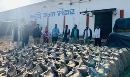 धान खरीदी में पारदर्शिता की परीक्षा में सिवनी सफल, भोपाल जांच टीम ने दी मुहर