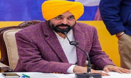 15 जनवरी को श्री अकाल तख्त साहिब के सामने हाजिर होंगे पंजाब सीएम भगवंत मान