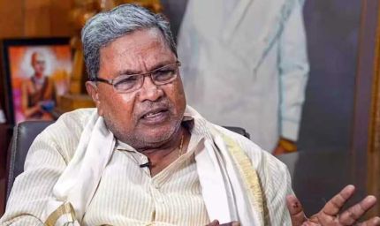 कर्नाटक में तेज हुई कुर्सी की जंग, CM बोले— हर रोज नया कनफ्यूजन, राहुल करें समाधान