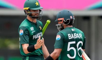 T20 World Cup 2026: पाकिस्तानी मूल के 4 क्रिकेटर्स का भारत वीजा रद्द, जानिए क्यों मचा विवाद