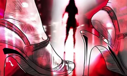 मेरठ की चौंकाने वाली कहानी: 20 लड़कियों के साथ सिर्फ एक लड़का, लोकेशन मांगी गई ऐसी ‘सर्विस’ के लिए