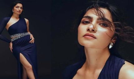 ‘टॉक्सिक’ की Rukmini Vasanth: 'कांतारा: चैप्टर 1' में विलेन बनकर सभी को चौंकाया