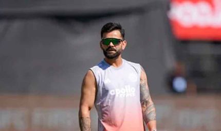 ICC ODI Rankings में विराट कोहली की बादशाहत लौटी, रोहित शर्मा से छिना नंबर वन का ताज