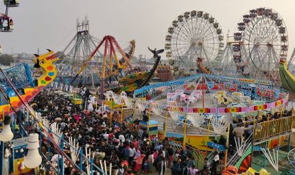 नई गाड़ी खरीदने वालों के लिए खुशखबरी! ग्वालियर और उज्जैन मेला में 50% टैक्स छूट का फायदा