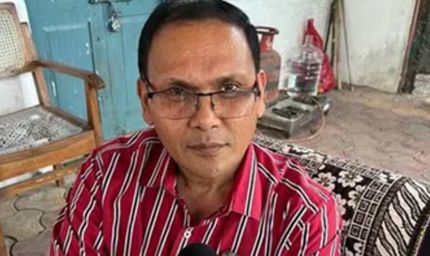 ‘हिजाब वाली PM ’ पर एमपी में सियासत, ओवैसी के बयान पर IAS नियाज खान ने दी बड़ी प्रतिक्रिया