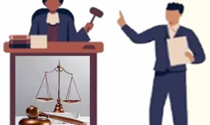 हरियाणा सरकार करेगी दलील व्यवस्था को प्रभावी, आपराधिक मामलों का जल्द होगा निपटारा