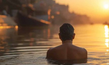 मकर संक्रांति पर स्नान न किया तो क्या होती है सजा?