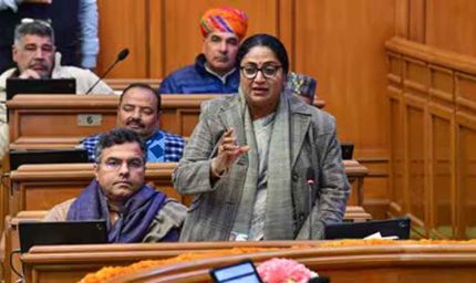 दिल्ली कैबिनेट का बड़ा फैसला: कार्बन क्रेडिट से सरकार कमाएगी करोड़ों, जानिए पूरा मॉडल