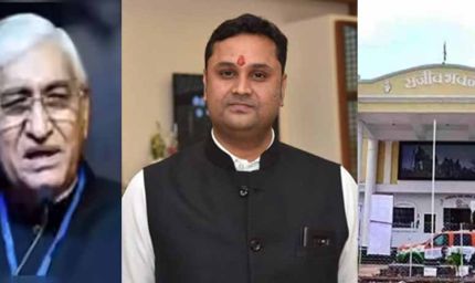 उमेश और सिंहदेव के नाम की चर्चा, छत्तीसगढ़ कांग्रेस के नए अध्यक्ष का तेज हुआ सियासी समीकरण