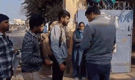 RPSC में डिप्टी कमांडेंट भर्ती पर संकट, बिना वैकेंसी के फॉर्म भरवाकर करवाया एग्जाम