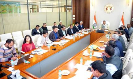 प्रत्येक पात्र हितग्राही को संकल्प से समाधान अभियान का मिले लाभ : मुख्यमंत्री डॉ. यादव