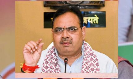 3 बच्चों के मां-पिता को मिलेगा निकाय-पंचायत चुनाव में हिस्सा लेने का अधिकार, भजनलाल सरकार 30 साल पुराना कानून खत्म करेगी