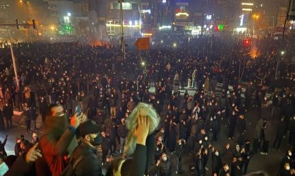 ईरान का बड़ा बयान: ट्रंप को बताया पहला किलर, नेतन्याहू दूसरे नंबर पर, मुल्क में अब तक 2500 मौतें