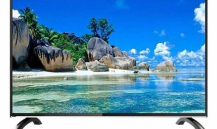 Haier के 4 नए Smart TV, सिर्फ ₹25,990 से