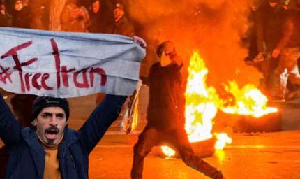 'ईरान तुरंत छोड़ें, कागजात तैयार रखें' – बिगड़ते हालात के बीच MEA की भारतीयों को एडवाइजरी